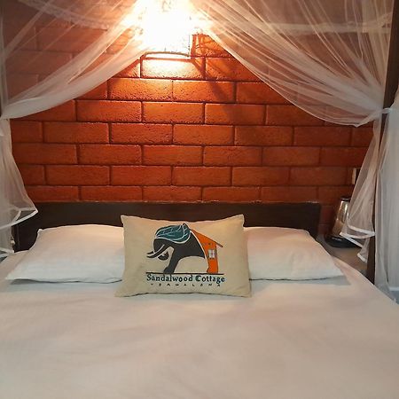 Sandalwood Cottage Удавалаве Екстер'єр фото