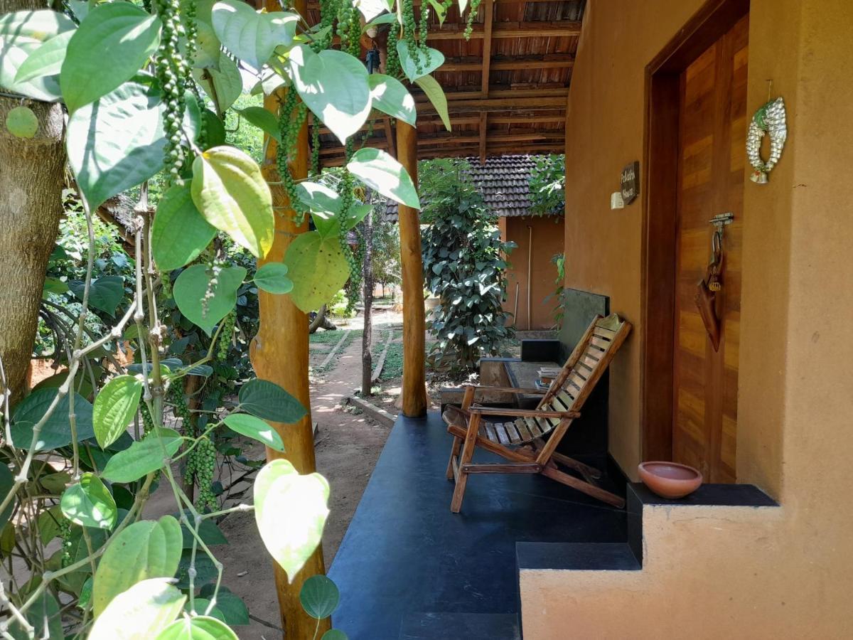 Sandalwood Cottage Удавалаве Екстер'єр фото
