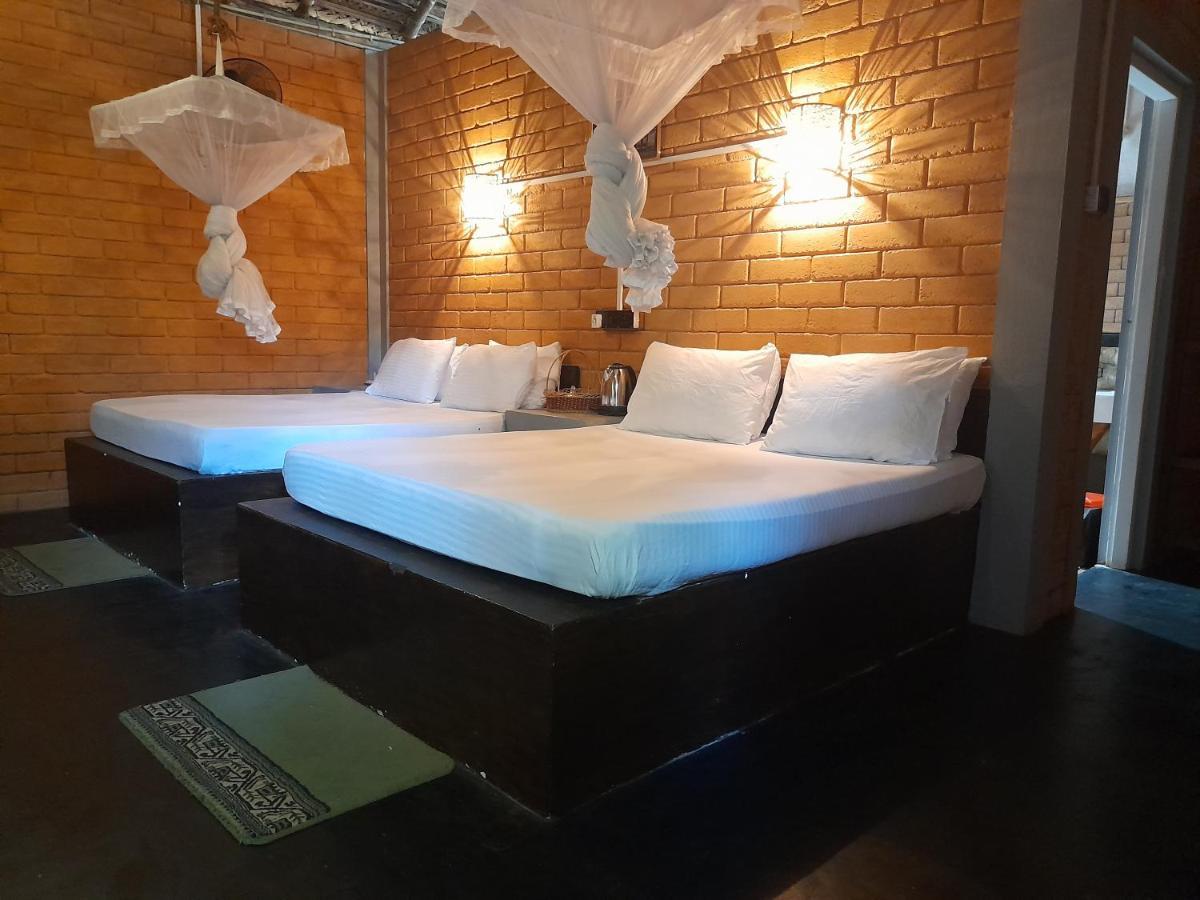 Sandalwood Cottage Удавалаве Екстер'єр фото