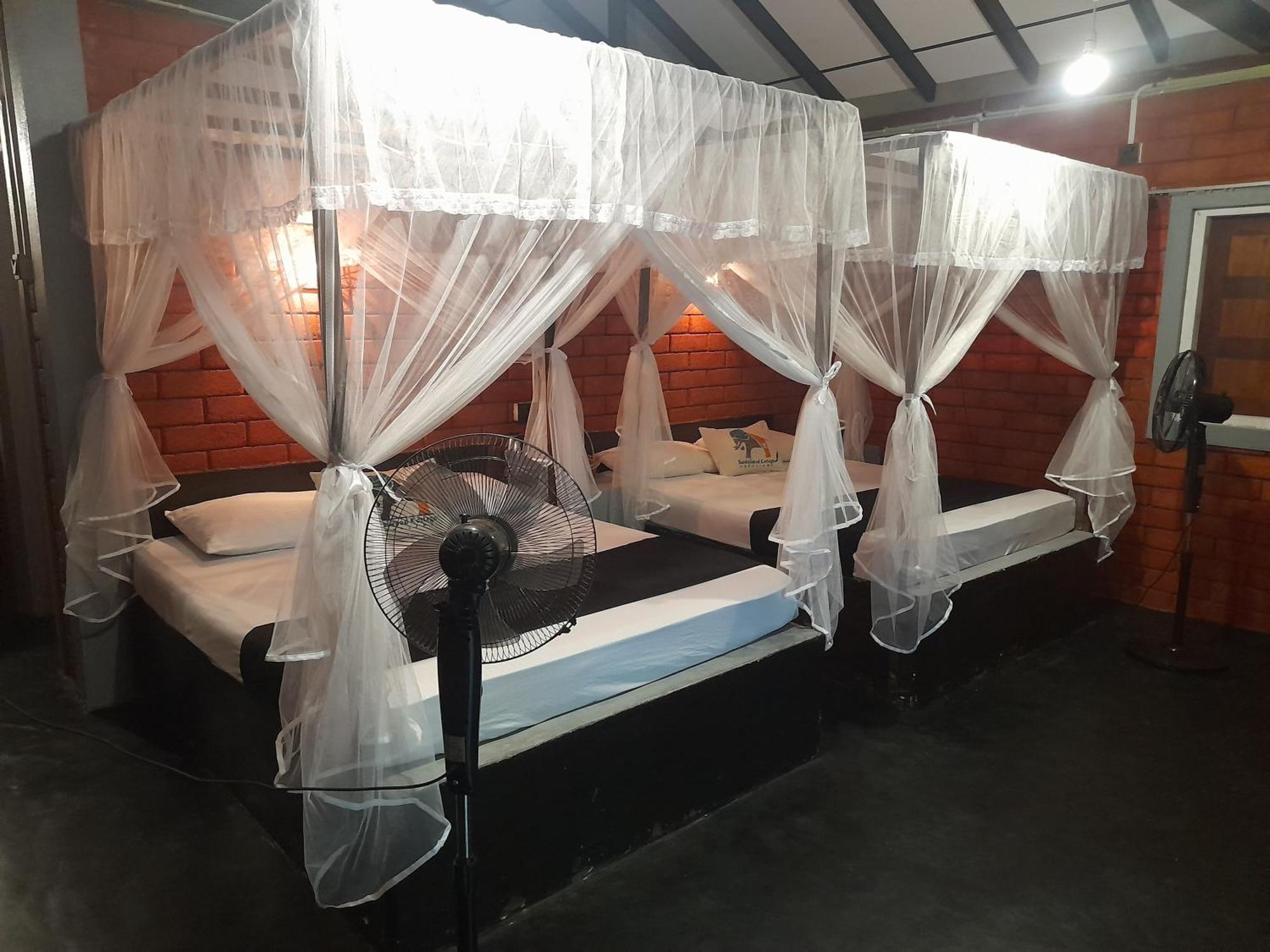 Sandalwood Cottage Удавалаве Екстер'єр фото