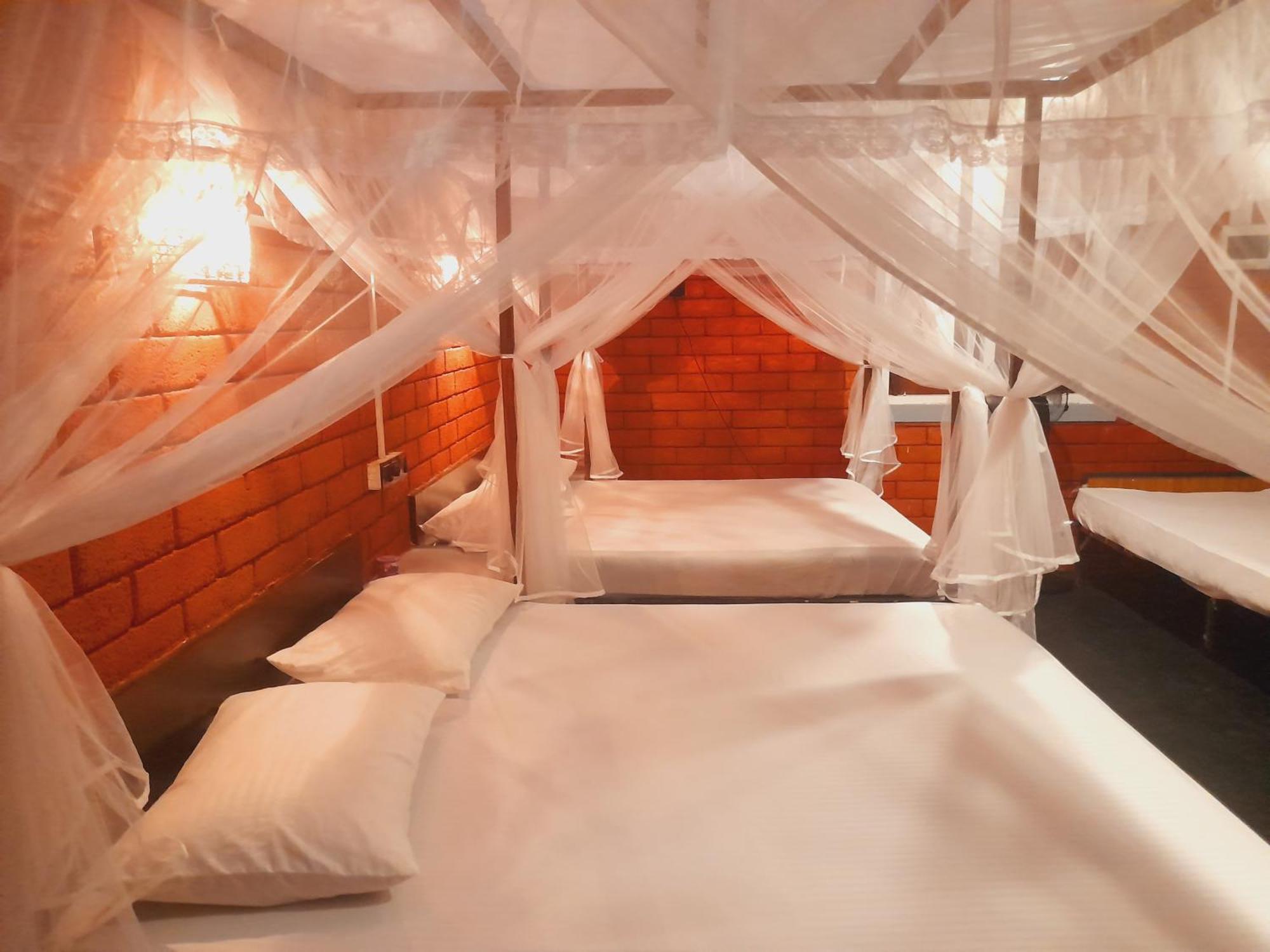 Sandalwood Cottage Удавалаве Екстер'єр фото