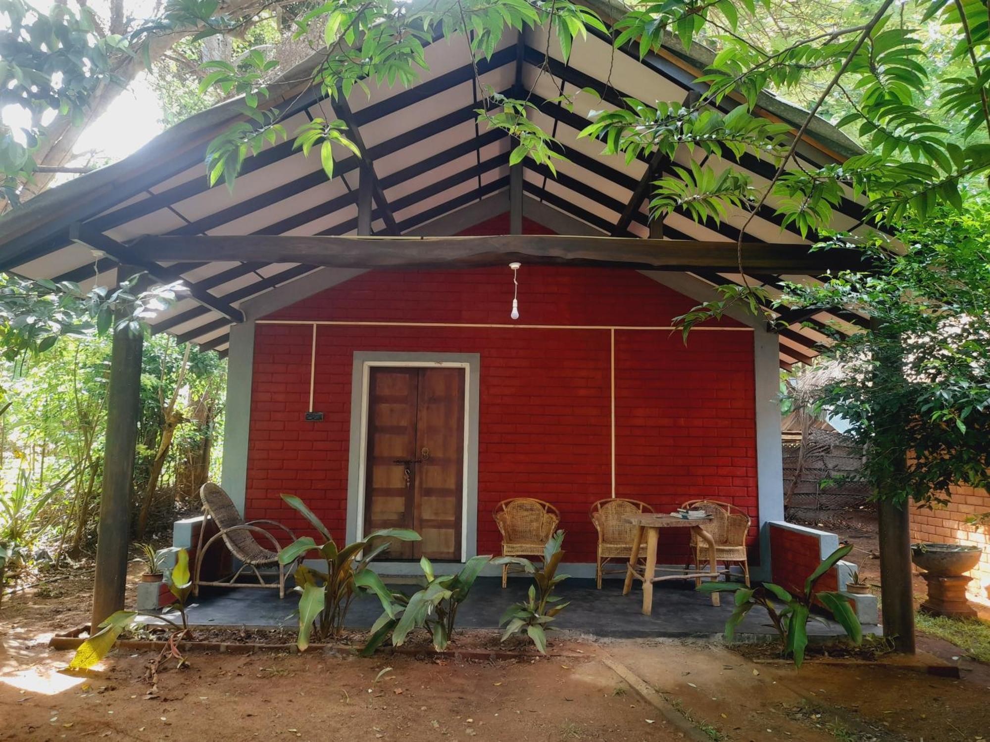 Sandalwood Cottage Удавалаве Екстер'єр фото