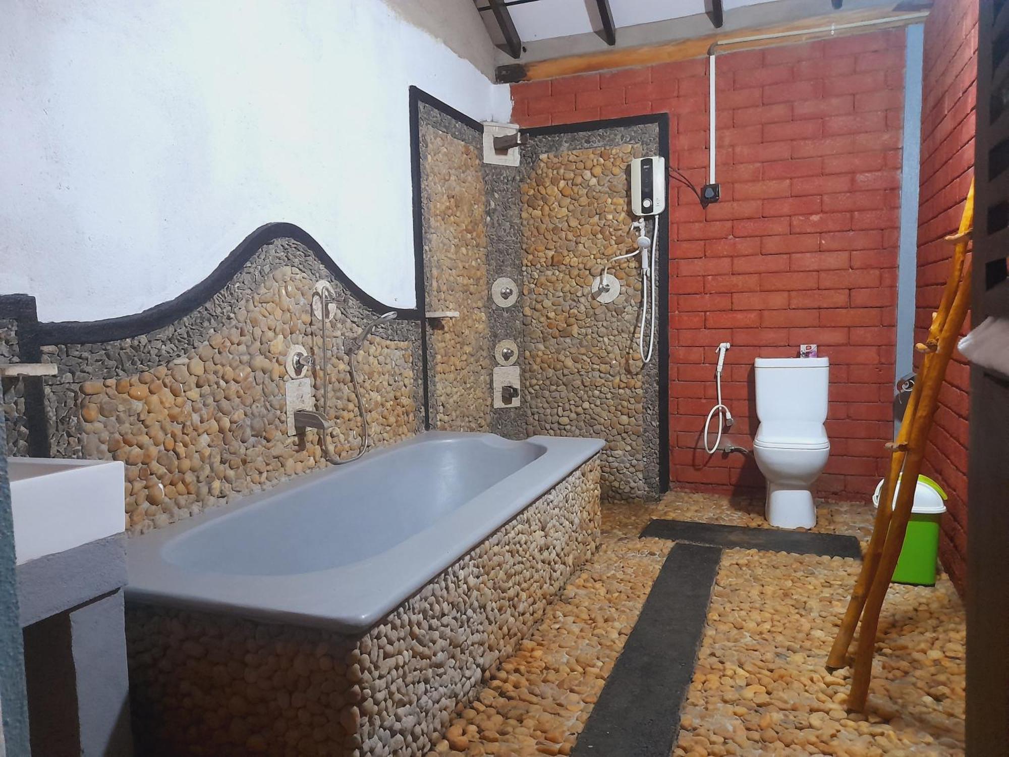 Sandalwood Cottage Удавалаве Екстер'єр фото