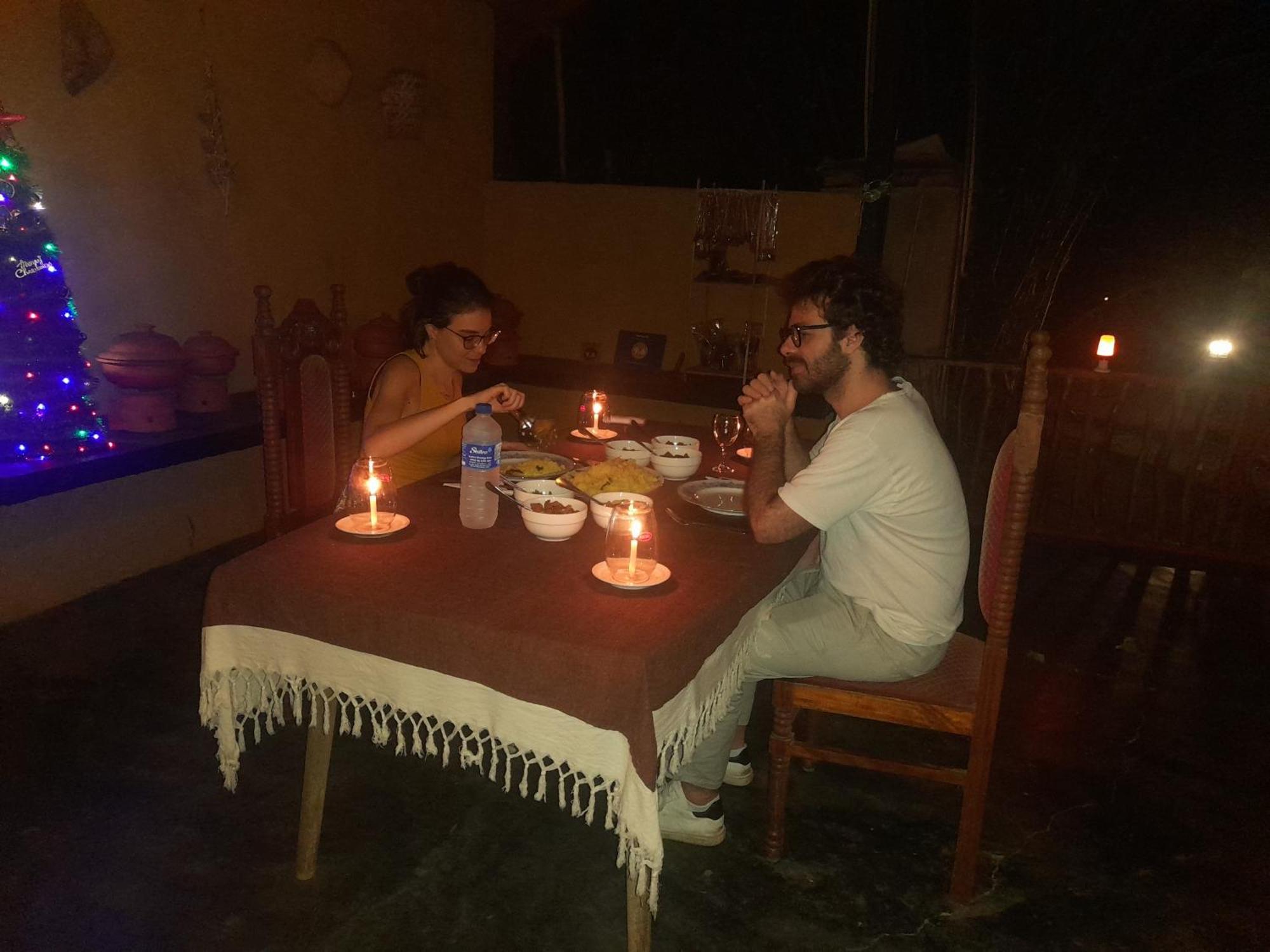 Sandalwood Cottage Удавалаве Екстер'єр фото