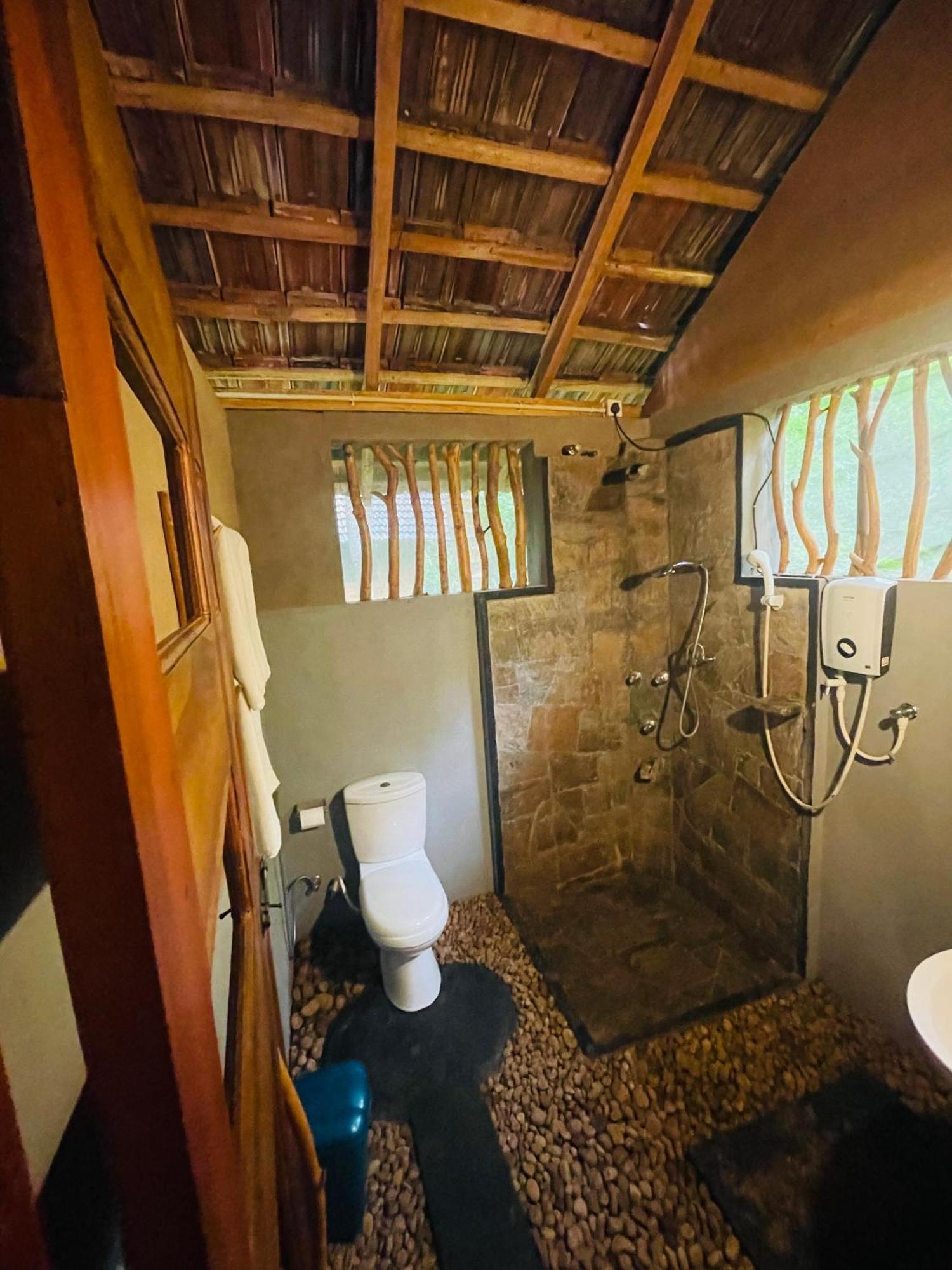 Sandalwood Cottage Удавалаве Екстер'єр фото