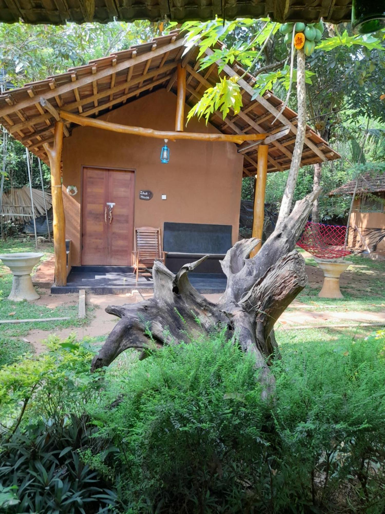 Sandalwood Cottage Удавалаве Екстер'єр фото