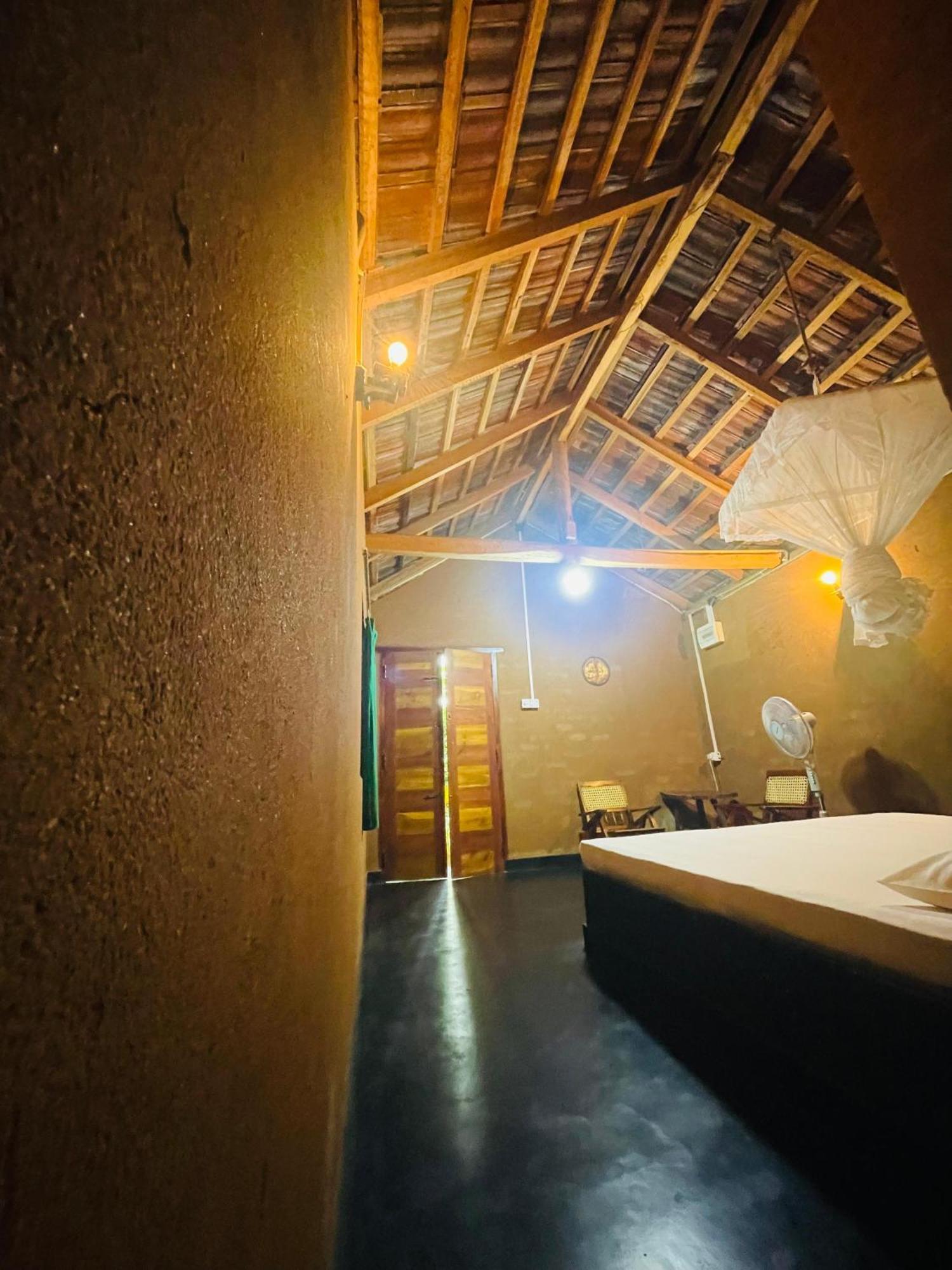 Sandalwood Cottage Удавалаве Екстер'єр фото