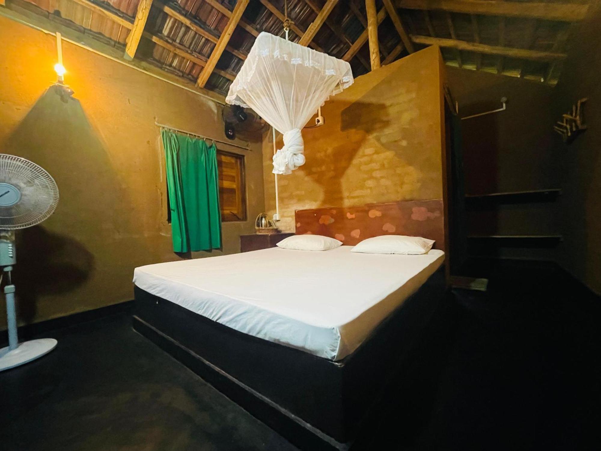 Sandalwood Cottage Удавалаве Екстер'єр фото