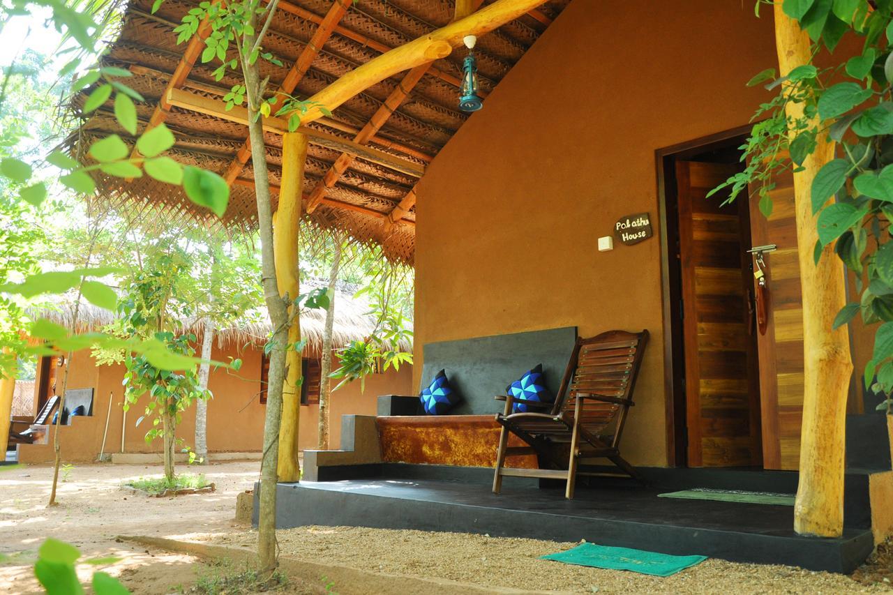 Sandalwood Cottage Удавалаве Екстер'єр фото