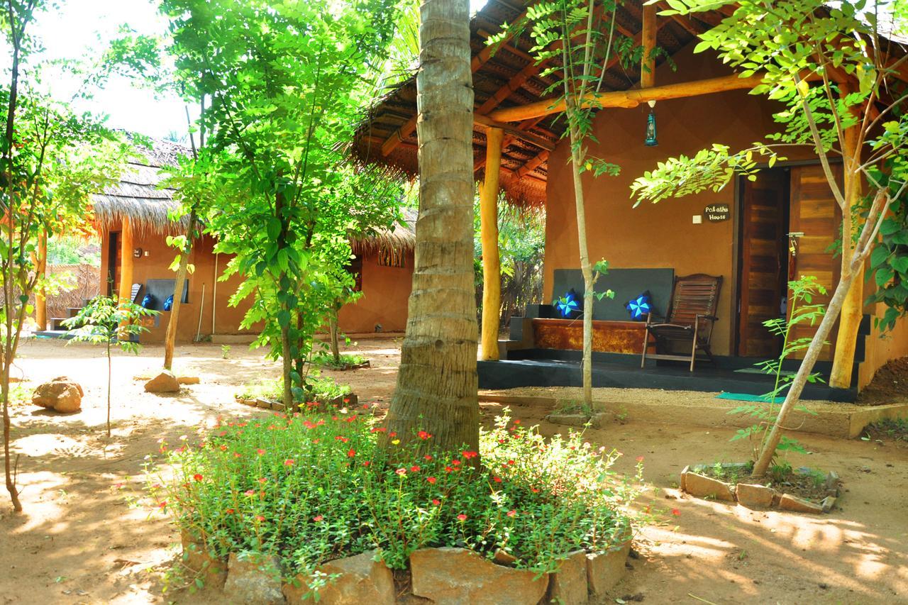 Sandalwood Cottage Удавалаве Екстер'єр фото
